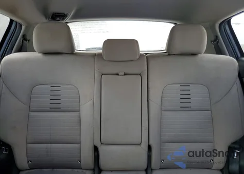 2019 Kia Sportage Lx z USA, uszkodzony, nr VIN KNDPM3AC8K7510474